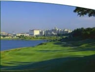 The Mines Resort & Golf Club