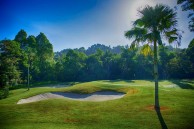 The Mines Resort & Golf Club