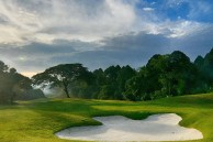 The Mines Resort & Golf Club