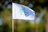 Der Pomelo Golf Club, Alter Platz