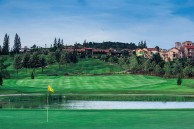 Toscana Valley Country Club