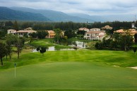 Toscana Valley Country Club
