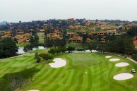 Toscana Valley Country Club