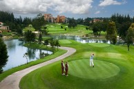 Toscana Valley Country Club