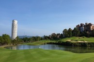 Toscana Valley Country Club