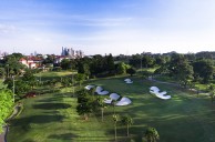 Tropicana Golf & Country Resort