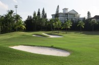Tropicana Golf & Country Resort