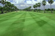 Golfplatz Unico Grande