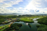 Van Lang Empire T&T Golfclub