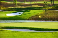 Van Lang Empire T&T Golfclub