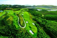 Van Lang Empire T&T Golfclub