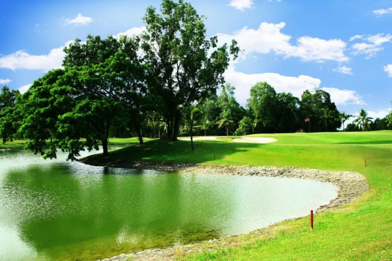 Vietnam Golf & Country Club (