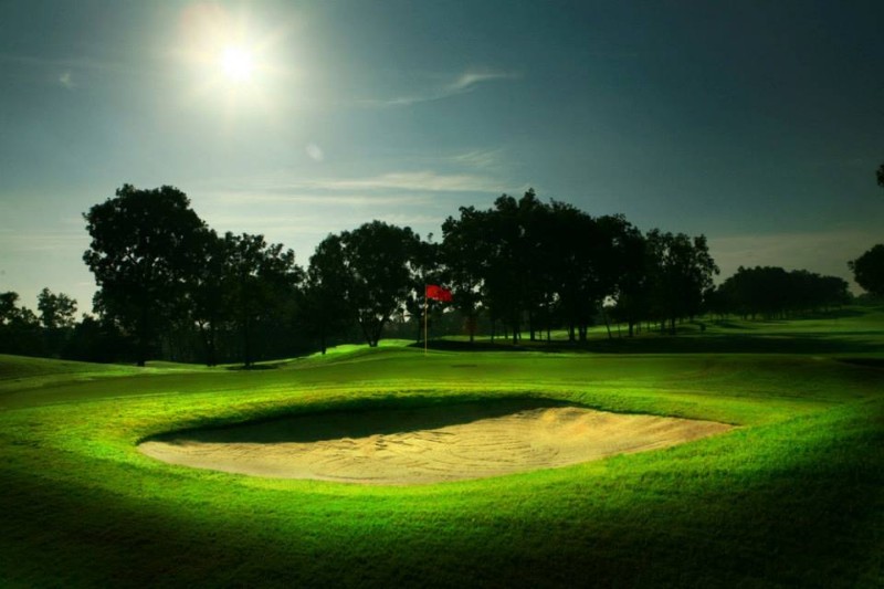 Vietnam Golf & Country Club (