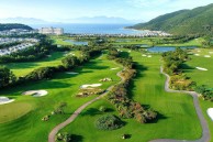 Vinpearl Golf Club Nha Trang (