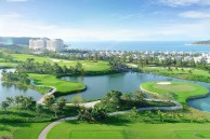 Vinpearl Golf Club Nha Trang