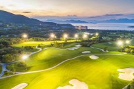 Vinpearl Golf Club Nha Trang