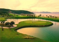 Vinpearl Golf Club Nha Trang