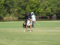 Vintage Golf Club