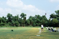 Vintage Golf Club