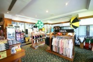 Vintage Golf Club