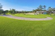 Paradies Golfclub