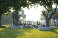 Paradies Golfclub