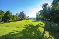 Paradies Golfclub