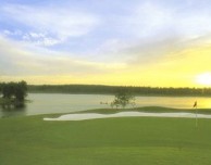 Vung Tau Paradies Golf Resort