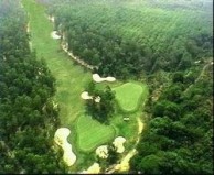 Wangjuntr Golf & Naturpark, Hochlandplatz