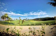Yen Bai Star Golfplatz
