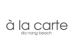 A La Carte Danang Strand