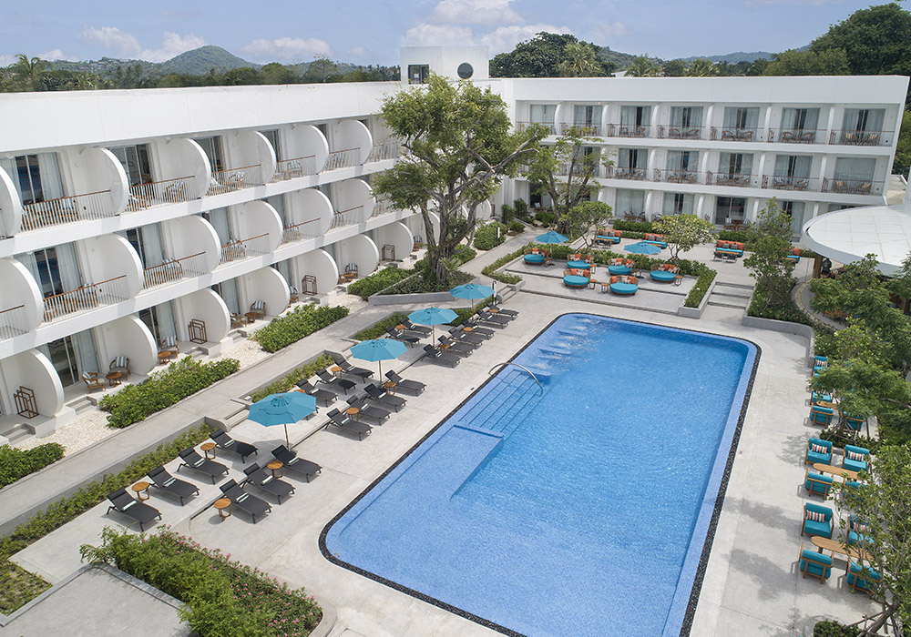 AVANI Chaweng Samui Hotel & Beach Club (nur für Erwachsene)