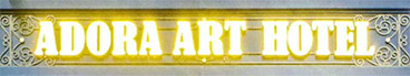 Adora Art Hotel