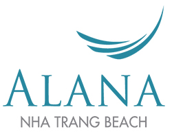 Alana Nha Trang Strand Hotel