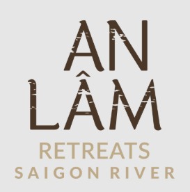 An Lam Retreats Saigon Fluss