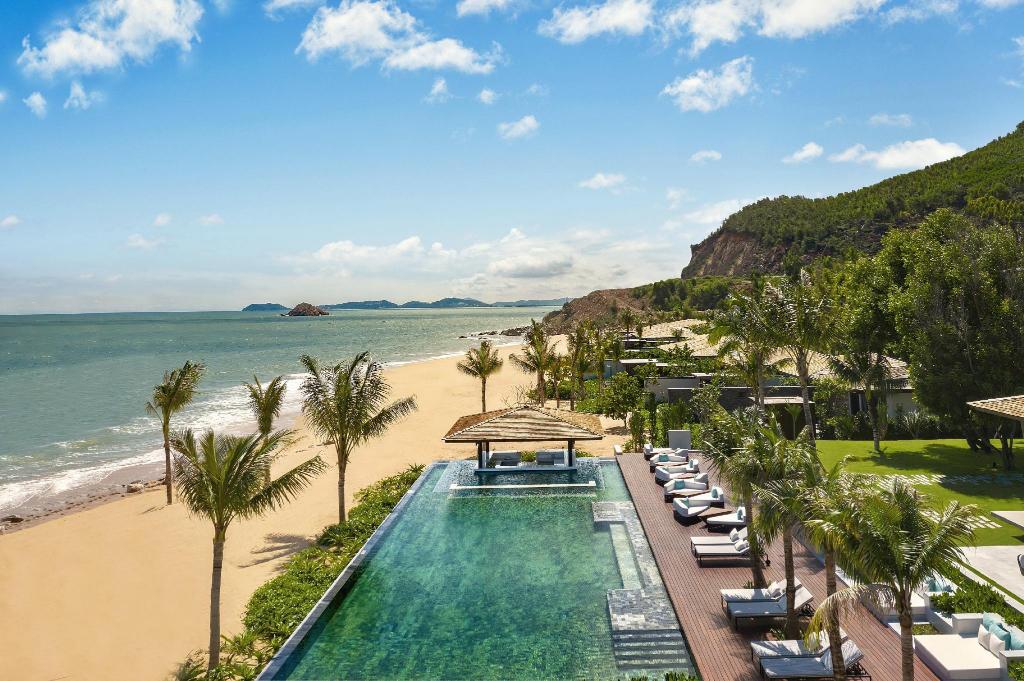 Anantara Quy Nhon Villen