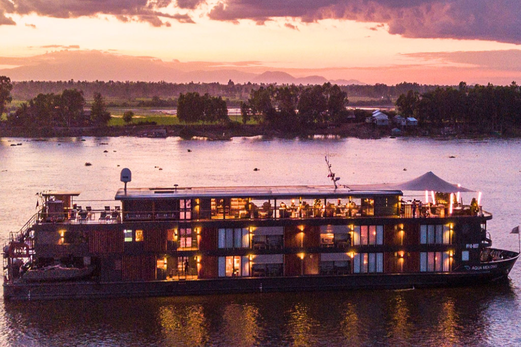 Aqua Mekong