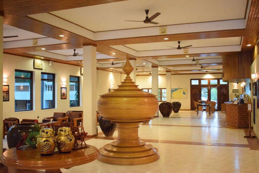 Arthawka Hotel