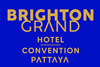 Brighton Grand Hotel & Convention Pattaya