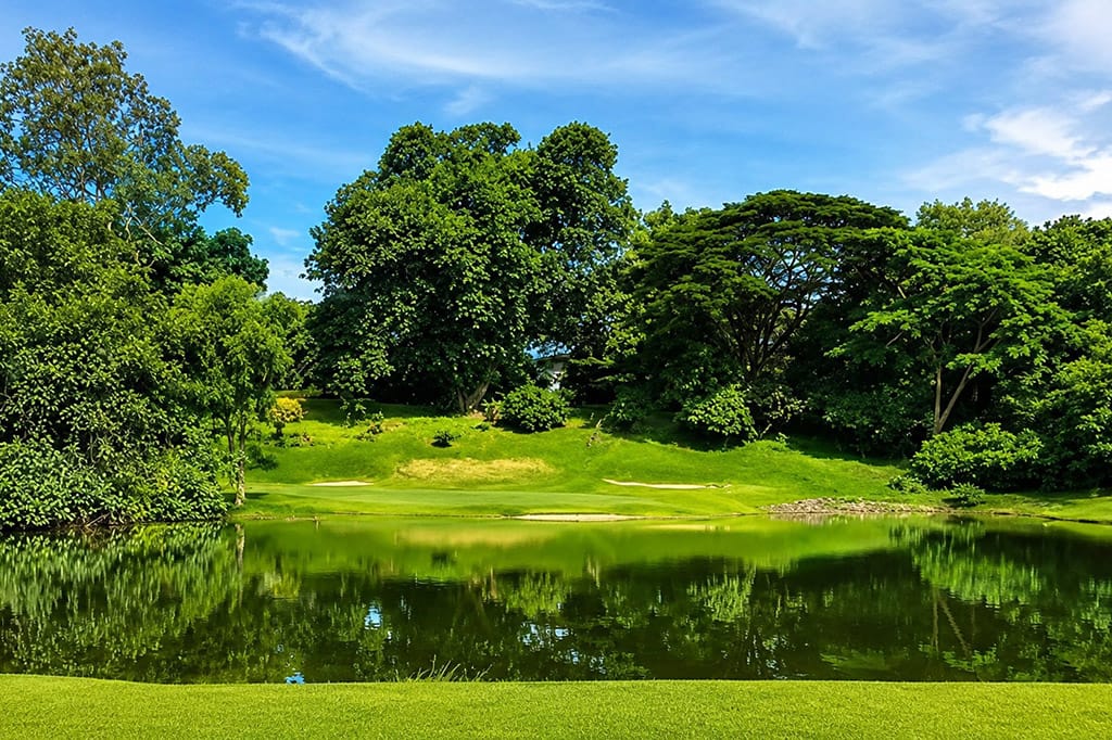Calatagan Golf Club, Manila – Fairway