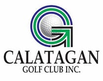 Calatagan Golf Club, Manila – Logo