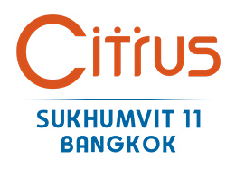 Citrus Sukhumvit 11 Bangkok Hotel
