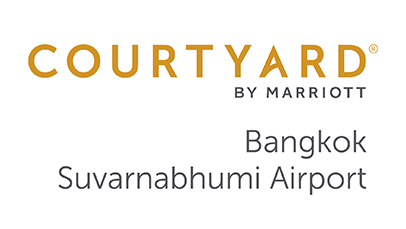 Courtyard by Marriott Bangkok Suvarnabhumi Flughafen