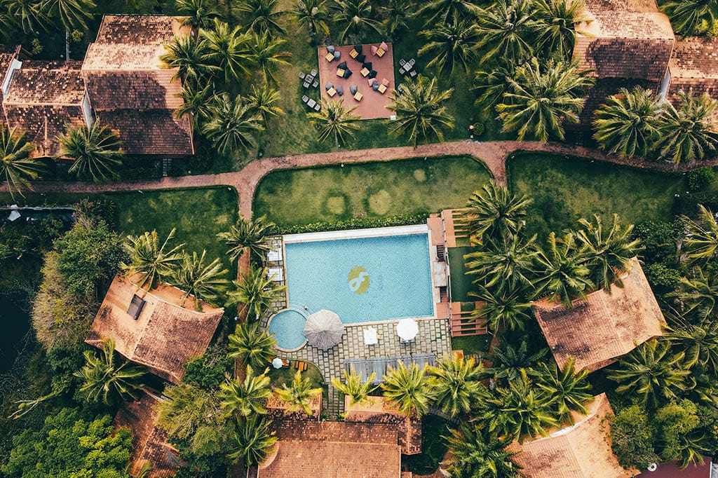 Famiana Resort & Spa Phu Quoc
