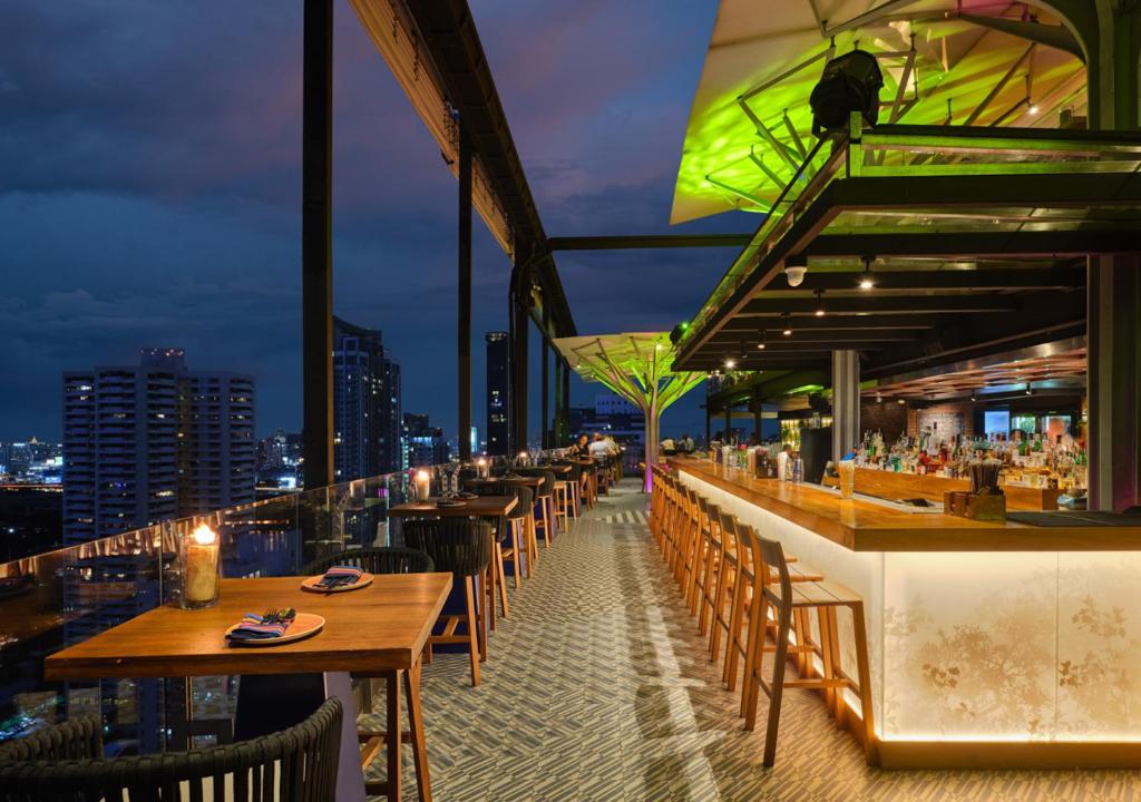 Fraser Suites Sukhumvit