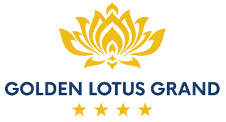 Golden Lotus Grand Hotel