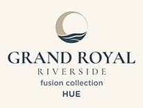 Grand Royal Riverside Hue – Fusion Collection