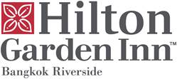 Hilton Garden Inn Bangkok Riverside