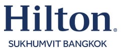 Hilton Sukhumvit Bangkok