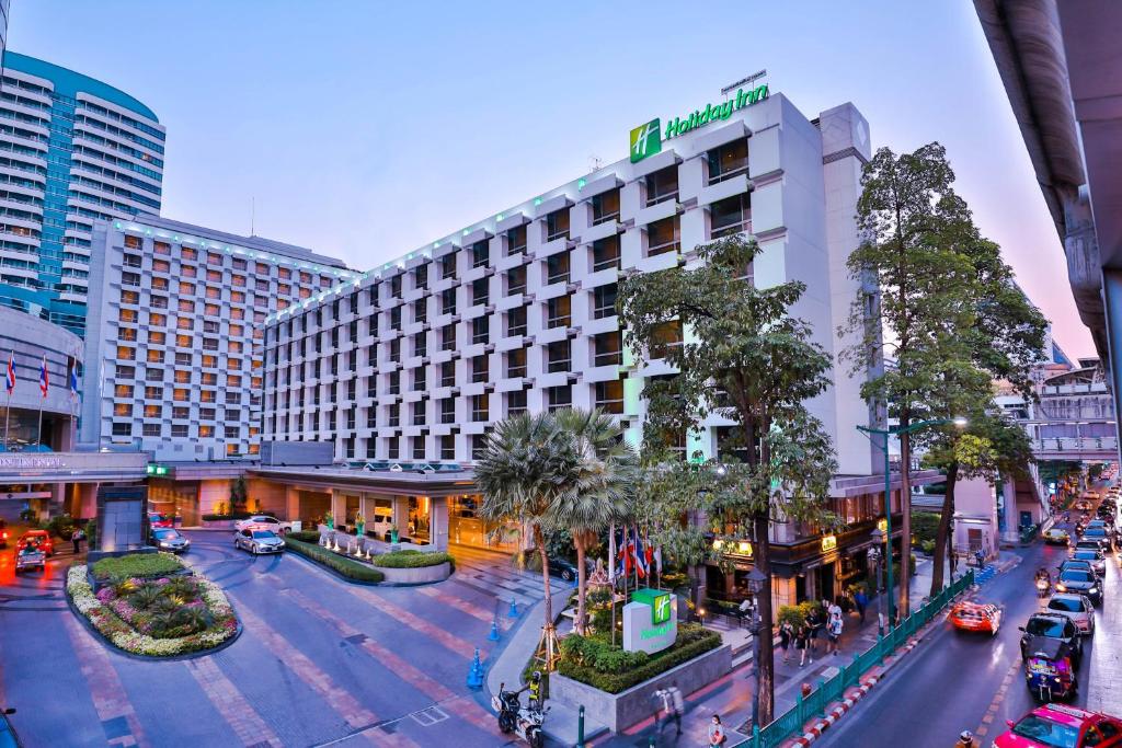 Holiday Inn Bangkok von IHG